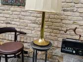 Vintažinis mid century interjerinis šviestuvas - nuotraukos Nr. 13