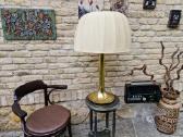 Vintažinis mid century interjerinis šviestuvas - nuotraukos Nr. 22