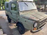 Luaz 969m
