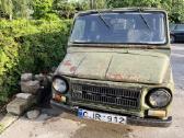 Luaz 969m - nuotraukos Nr. 7