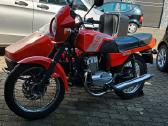 Perku Sovietmečio laiku motocikla jawa/izh/dnepr