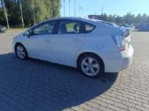 Bolt Toyota prius nuoma 110/sav - nuotraukos Nr. 3