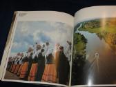 Knyga Lietuva iš paukščio skrydžio A. Sutkus 1981 - nuotraukos Nr. 11