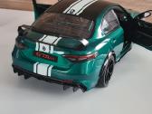 Alfa Romeo 1:18 - nuotraukos Nr. 5