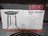 Elektriniai griliai nauji 1,5-2kw, Sweden - nuotraukos Nr. 16