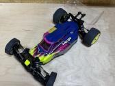 Modelis Rc10 B6.1