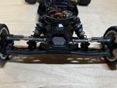 Modelis Rc10 B6.1 - nuotraukos Nr. 3