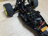 Modelis Rc10 B6.1 - nuotraukos Nr. 6