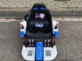Parduodamas vaikiškas elektromobilis