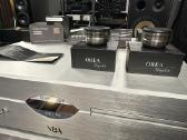 Yba Design Wac202/ Heritage A100 / Passion Ia350 - nuotraukos Nr. 22