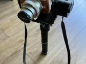 Stabilizatorius Zhiyun Crane-m - nuotraukos Nr. 3