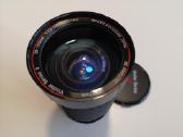 Vivitar Macro 28-105mm f2.8-3.8 - nuotraukos Nr. 18