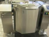 Elektriniai virimo katilai Electrolux - nuotraukos Nr. 3
