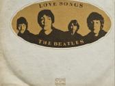 The Beatles Love Songs 2vnt kompl. - nuotraukos Nr. 2