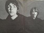 The Beatles Love Songs 2vnt kompl. - nuotraukos Nr. 3