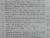 1945. Lietuvių Čekų Santykiai Vytauto Didžiojo Lai - nuotraukos Nr. 5