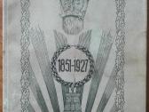 1946. Lietuvos Atgimimo Patriarcho D-ro Jono Basan