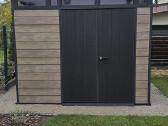 Sandeliukas irankiams,stogine,lauko baldai,pergola - nuotraukos Nr. 11