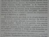 1948. Tarptautinė Darbo Organizacija K. Strimaitis - nuotraukos Nr. 3