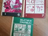 Daug studentams, moksleiviams, vadovėlių, zodynu - nuotraukos Nr. 27