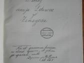 1950. Darbay Senuju Lituwiu Yr Žemaycziu 1822 - nuotraukos Nr. 3