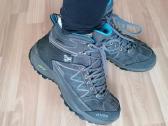 Nord goretex zygio batai, kedai - nuotraukos Nr. 6