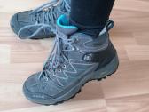Nord goretex zygio batai, kedai