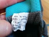 Nord goretex zygio batai, kedai - nuotraukos Nr. 11