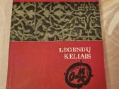 Legendų keliais