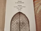 Vilniaus šv.onos bažnyčia ir katedros rekonstrukci