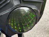 Naujas vaikiškas elektrinis krosinis motociklas - nuotraukos Nr. 9