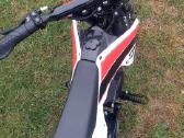 Naujas vaikiškas elektrinis krosinis motociklas - nuotraukos Nr. 19