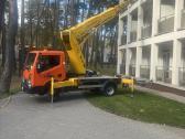 Autobokstelis, autobokstelio, autoboksteliu nuoma - nuotraukos Nr. 2