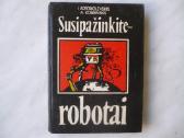 I.artobolevskis - Susipažinkite - robotai