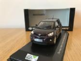 Toyota Urban Cruiser - nuotraukos Nr. 2
