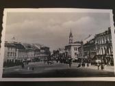 Vilnius Wilna Wilno Vilna atvirute , apie 1940 m.