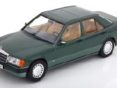 Mercedes-benz 190e 2.3 Sportline (W201)