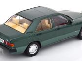 Mercedes-benz 190e 2.3 Sportline (W201) - nuotraukos Nr. 2