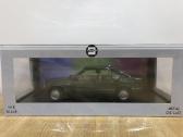 Mercedes-benz 190e 2.3 Sportline (W201) - nuotraukos Nr. 3