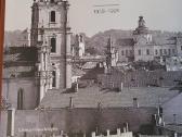 Knyga Vilnius nuo aukštumų 1958-1996
