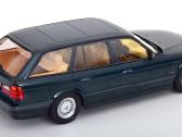 Bmw 5er Touring (E34) - nuotraukos Nr. 2
