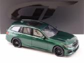 Bmw Alpina B3 Biturbo Touring