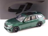 Bmw Alpina B3 Biturbo Touring - nuotraukos Nr. 2