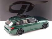 Bmw Alpina B3 Biturbo Touring - nuotraukos Nr. 3