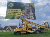 Autobokstelis, autobokstelio, autoboksteliu nuoma - nuotraukos Nr. 8