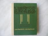 Z. Pluharžas - Paskutinis sustojimas