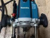 Frezeris Makita Rp2301fc
