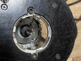 Frezeris Makita Rp2301fc - nuotraukos Nr. 3