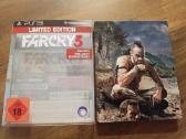 Farcry 3 Playstation 3 Limited Edition