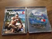 Farcry 3 Playstation 3 Limited Edition - nuotraukos Nr. 3